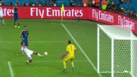 البدلاء … ورقة ألمانية رابحة