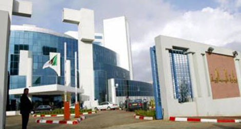 L’Algérie parmi les 20 premiers pays à balance commerciale excédentaire