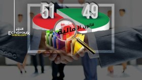 هذه القطاعات الإستراتيجية المعنية بقاعدة 51/49
