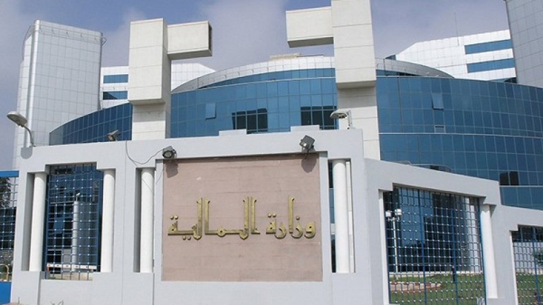 4412 مليار حصيلة الجباية خلال 10 أشهر