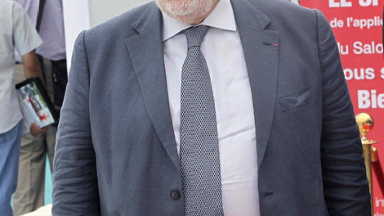 “جيزي” شرعت في جزأرة كلية للمناصب القيادية في الشركة