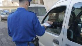 New type of driving license to be submitted to the parliament