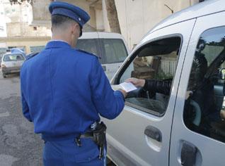 New type of driving license to be submitted to the parliament