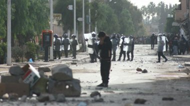 4ème jour d’émeute : 3 morts et près de 800 blessés