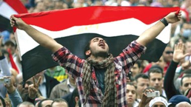 Égypte/ Chute du dernier pharaon: Moubarak quitte le pouvoir après 30 ans de règne sans partage