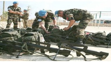 Liban: la Turquie prolonge d'un an le mandat de son contingent de la Finul