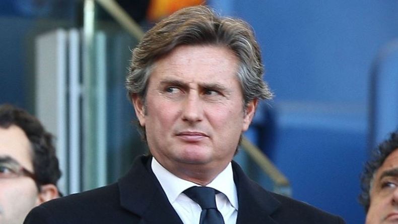 المدير الرياضي لِفريق غزال يتحدّث عن إصابته بِفيروس “كورونا”