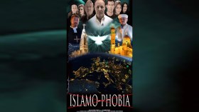 جزائري يصمم ملصق “الإسلاموفوبيا”.. فيلم هوليودي
