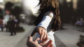 هل‮ ‬أنفصل‮ ‬عنه‮ ‬لأتفادى‮ ‬ذرية‮ ‬مريضة ؟