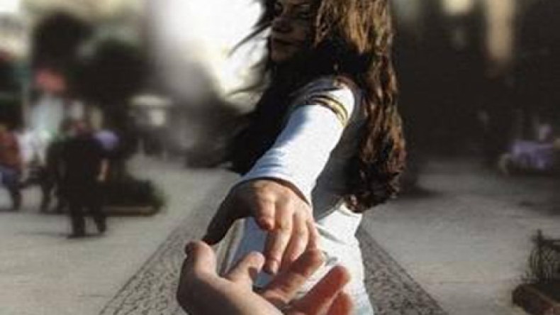 هل‮ ‬أنفصل‮ ‬عنه‮ ‬لأتفادى‮ ‬ذرية‮ ‬مريضة ؟