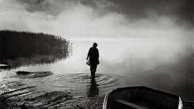 هي‮ ‬أكذوبة‮ ‬جميلة‮ ‬آمنت‮ ‬بها