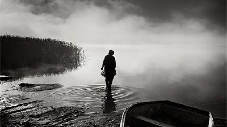 هي‮ ‬أكذوبة‮ ‬جميلة‮ ‬آمنت‮ ‬بها