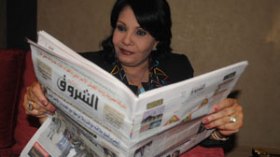 “أيّدنا المقاومة في غزة رغم الموقف الرسمي المصري المعارض”