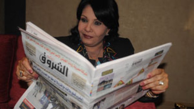 “أيّدنا المقاومة في غزة رغم الموقف الرسمي المصري المعارض”