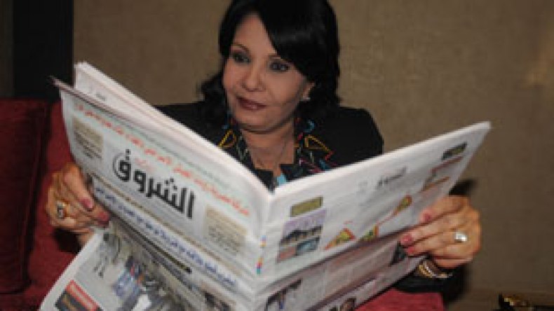 “أيّدنا المقاومة في غزة رغم الموقف الرسمي المصري المعارض”