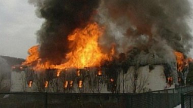 â€œEchourokâ€ returns to the place of the tragedy