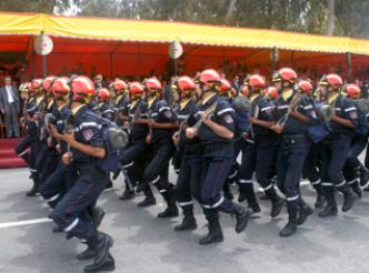 Fire fighters to stage sit-in again out of  Parliament