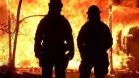 341 fires destroy 3.000 hectares since the beginning of the summer season