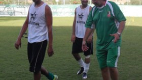 فيرنانديز‮ ‬يقال‮ ‬و يعيش‮ ‬مدربا‮ ‬جديدا‮ ‬للبليدة