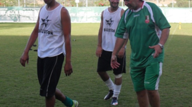 فيرنانديز‮ ‬يقال‮ ‬و يعيش‮ ‬مدربا‮ ‬جديدا‮ ‬للبليدة