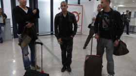 فيغولي الظاهرة وزياني وبودبوز المفاجأة