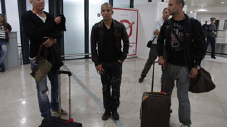 فيغولي الظاهرة وزياني وبودبوز المفاجأة