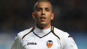 فيغولي يصاب في رابطة الأبطال