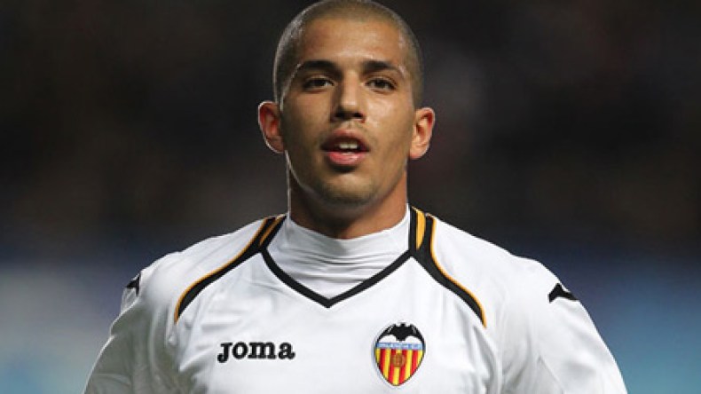 فيغولي يصاب في رابطة الأبطال