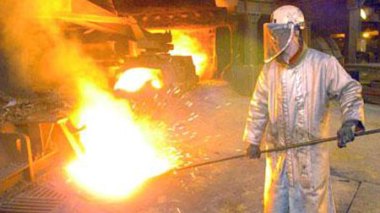 JIJEL : Industries Qatar va investir 411 millions de dollars pour un complexe sidérurgique