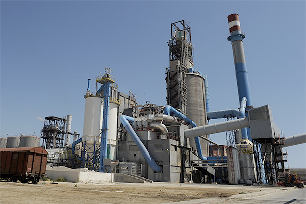 Annaba-based “Fertial” Company Refutes Charges Pertaining To Safety Measures