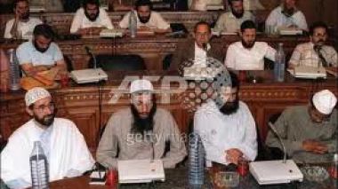 Ksentini called upon the government to open dialogue with Islamists