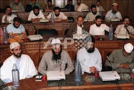 Ksentini called upon the government to open dialogue with Islamists