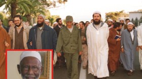 لم أفتح معسكرات تدريب لعناصر “الفيس” ورؤيتهم للدولة الإسلامية سطحية