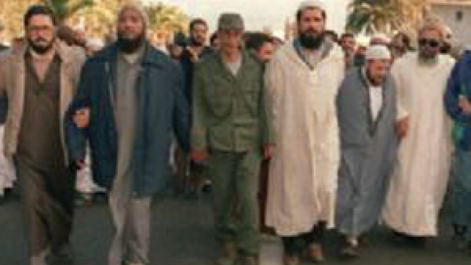 شخصيات من “الفيس” تبدي رغبة في الالتحاق بـ “الإصلاح”