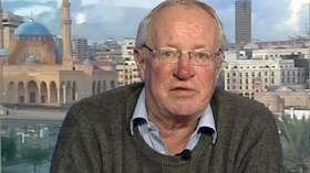 فيسك: “أمريكا راضية عن السيسي لرعايته أمن إسرائيل”