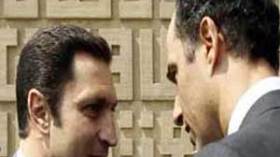 أموال ضخمة من إسرائيل لنجلي مبارك مقابل صفقة غاز