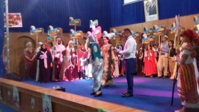 إلغاء المهرجان الوطني للأنشودة المدرسية بالوادي