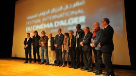 التاسعة.. افتتاح بسيط بعيدا عن شكليات البساط الأحمر