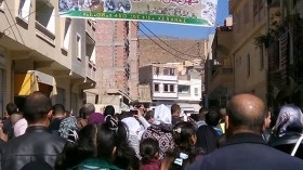 سكان منعة بباتنة يحتلفون بعيد الربيع ويطالبون بترميم القلاع والمواقع الأثرية