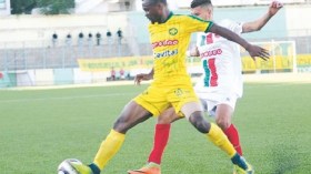 الأهلي المصري يُريد ضم عبد الرزاق فيستون لاعب شبيبة القبائل