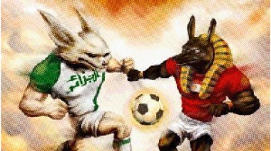 Algerian hackers attack 200 Egyptian websites