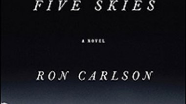 Summer book/'Five Skies
