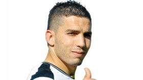 جابو وبلايلي ضمن التشكيل المثالي لبطولة تونس