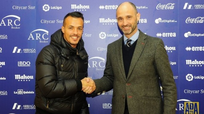 قدير ينتقل إلى فريق ألكوركون