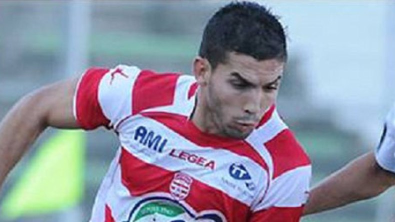 جابو لم يلعب مباراة النصرية