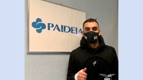 فارس يُصاب مُجدّدا