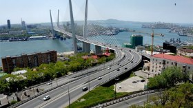 موسم الهجرة إلى “فلاديفوستوك”!