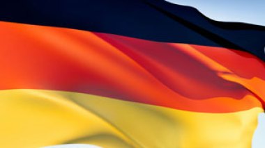 Black report on German company in Algeria