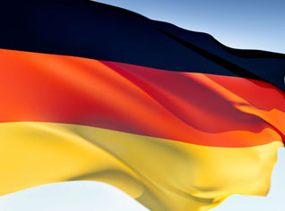 Black report on German company in Algeria