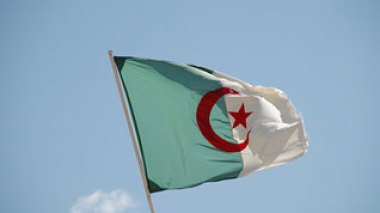 4 Pupils banned from school for offending  Algeria anthem